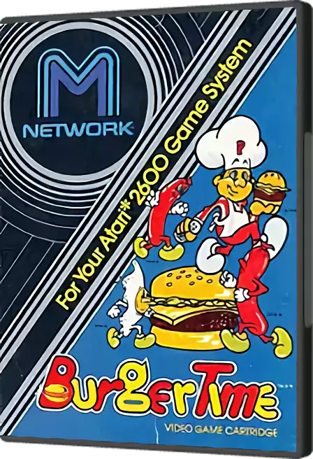 Burgertime (1982) (Mattel).zip